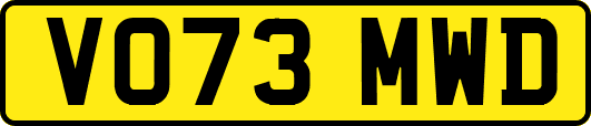 VO73MWD