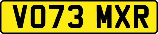 VO73MXR
