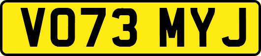 VO73MYJ