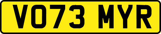 VO73MYR