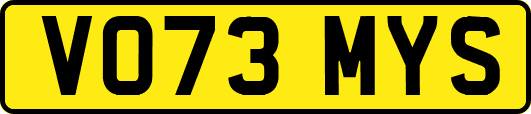 VO73MYS