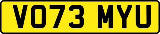 VO73MYU