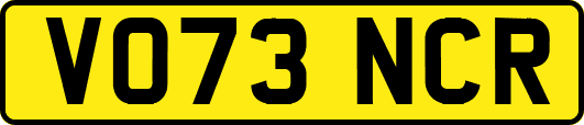 VO73NCR