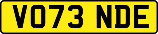 VO73NDE