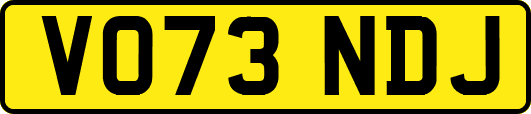 VO73NDJ