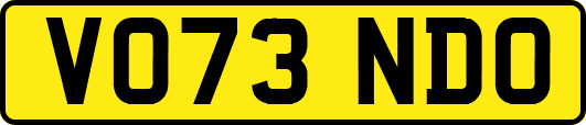VO73NDO