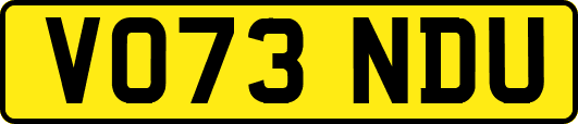 VO73NDU