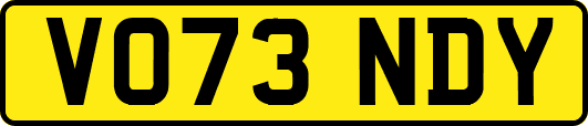 VO73NDY