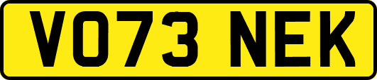VO73NEK