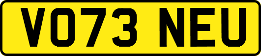 VO73NEU