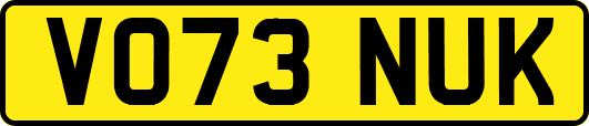 VO73NUK