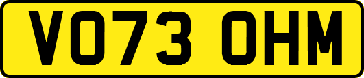 VO73OHM