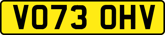 VO73OHV