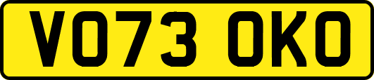 VO73OKO