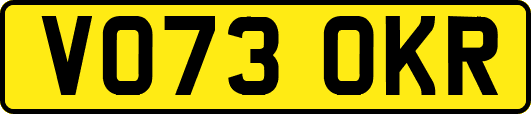 VO73OKR