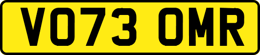 VO73OMR