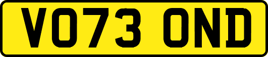 VO73OND