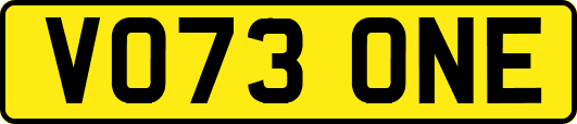 VO73ONE