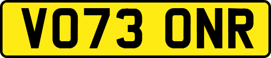 VO73ONR