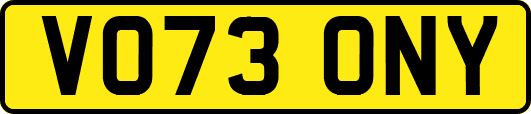 VO73ONY
