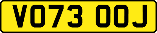 VO73OOJ