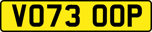 VO73OOP