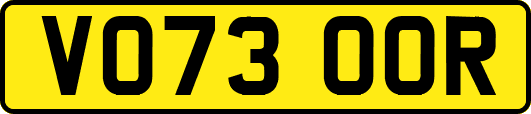 VO73OOR