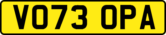VO73OPA