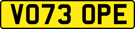 VO73OPE