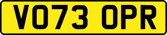 VO73OPR