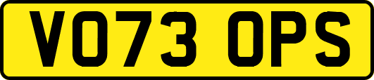 VO73OPS