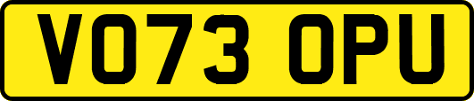VO73OPU