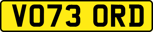 VO73ORD