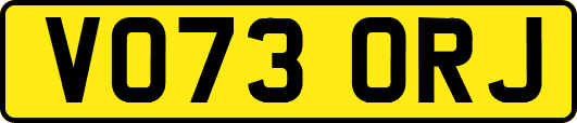 VO73ORJ