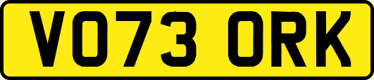 VO73ORK