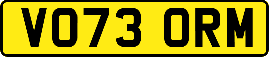 VO73ORM