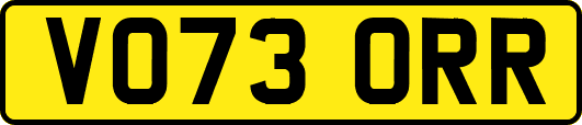 VO73ORR