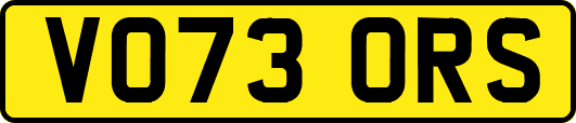 VO73ORS