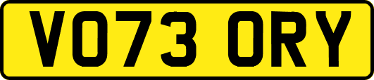 VO73ORY