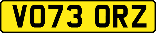 VO73ORZ
