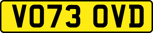 VO73OVD