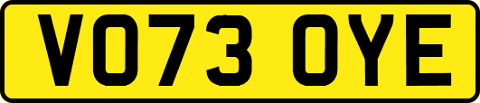 VO73OYE