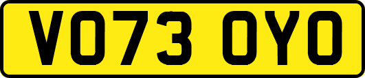 VO73OYO