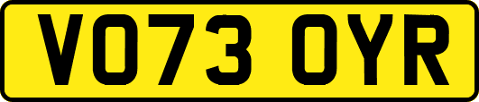 VO73OYR