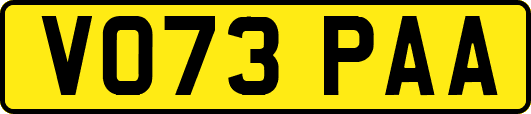 VO73PAA