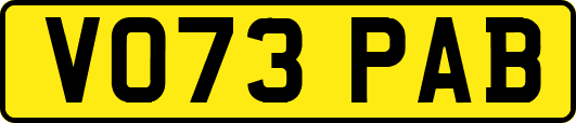 VO73PAB