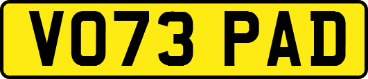 VO73PAD
