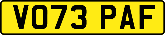 VO73PAF