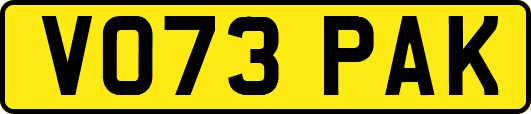 VO73PAK
