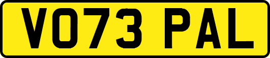 VO73PAL